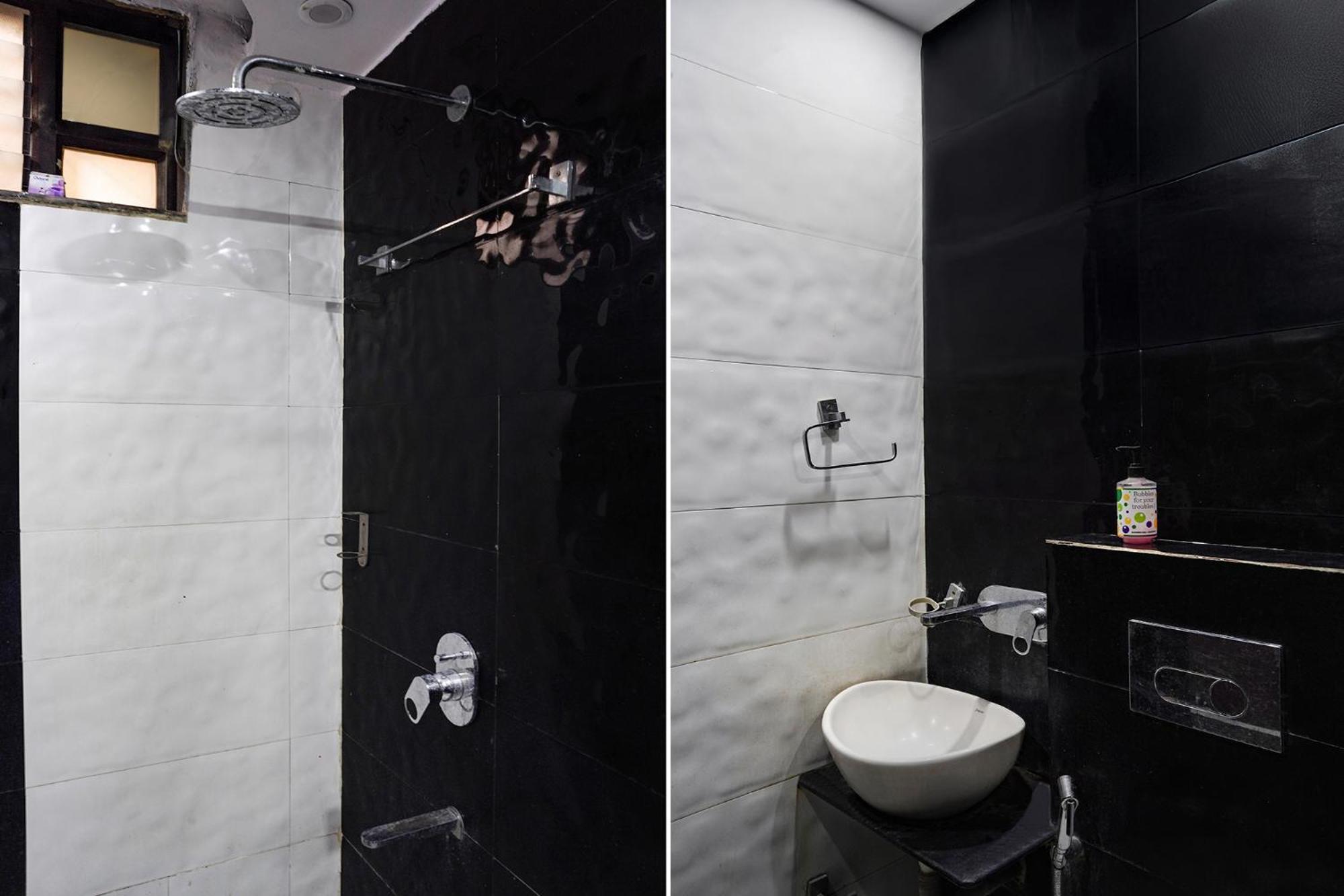 Fabhotel Jalsa Dlx Bhopal Dış mekan fotoğraf